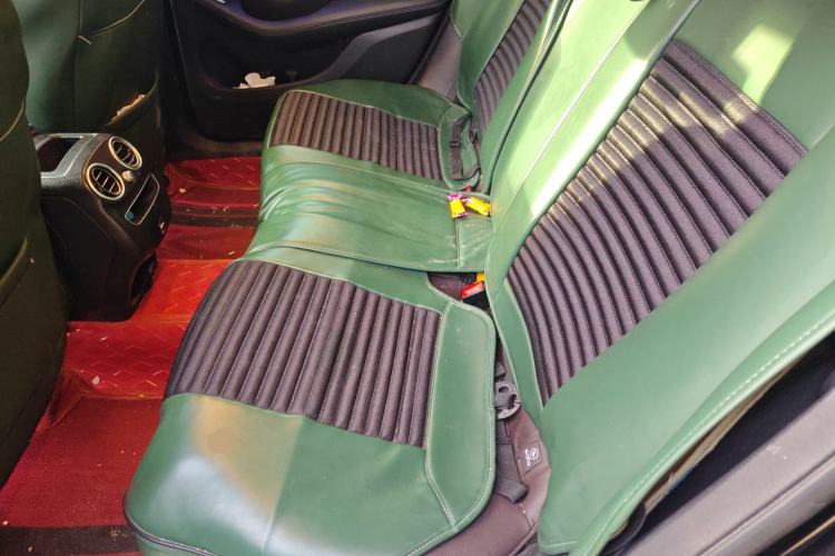 Used Mercedes-Benz GLC 2020 Facelift GLC 260 L 4MATIC Luxury Edition