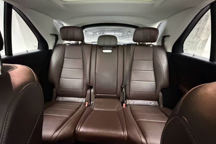 Used Mercedes-Benz GLE 2021 GLE 350 4MATIC Dynamic Edition
