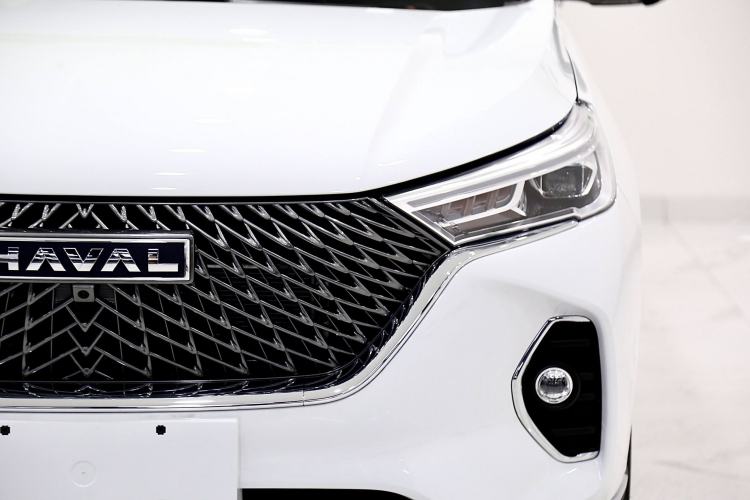 Used Haval M6 2023 PLUS 1.5T DCT Luxury Smart Connectivity Model
