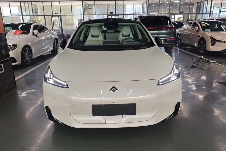 Used Hyptec GT 2024 Global Model 710 Ultra-High-Voltage LiDAR Edition
