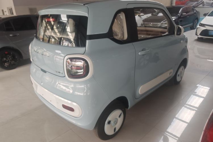 Used Bestune Pony 2026 Model 222km Cute Horse Plus
