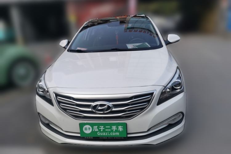 Used Hyundai Mistra 2016 1.6T Automatic Flagship TOP Model