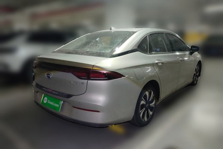 Used AION S 2020 Meizu 580
