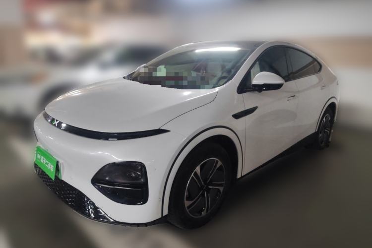 Used XPeng G6 2023 580 Long-Range Pro