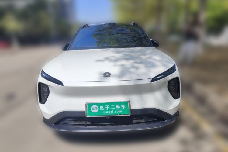 Used Nio ES6 2023 75 kWh
