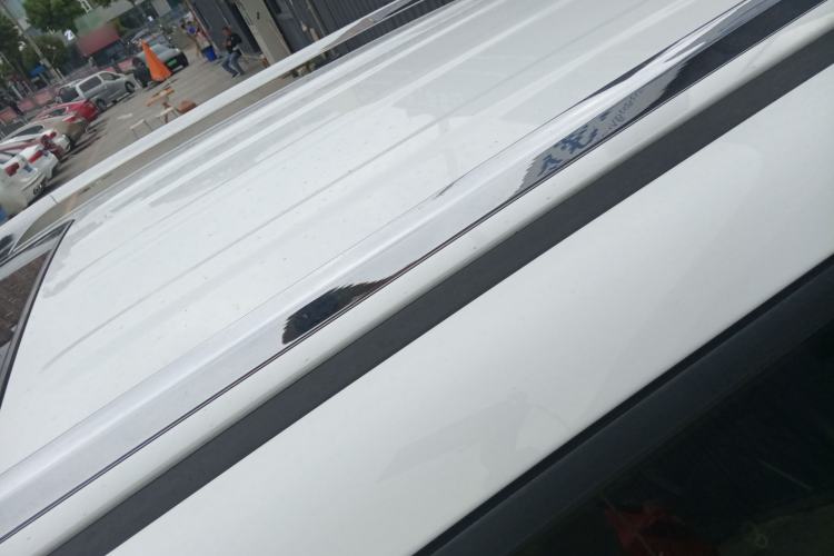 Used Kia Sportage R 2015 2.0L Automatic Two-Wheel Drive GL
