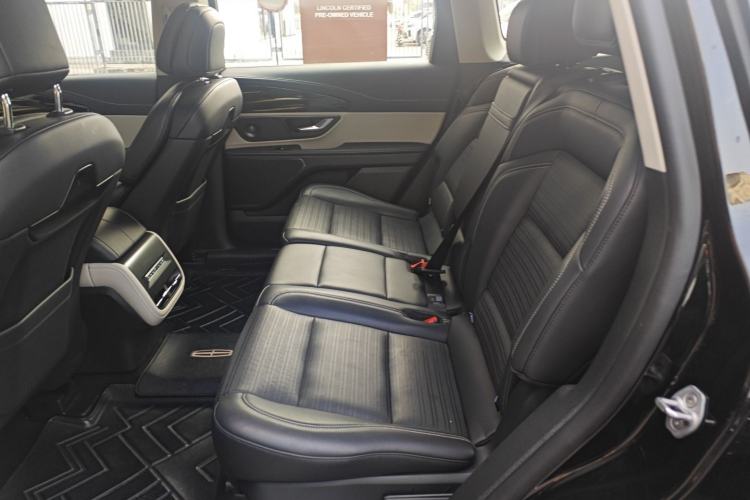 Used Lincoln Nautilus 2025 2.0T All-Wheel-Drive Zunrui Edition