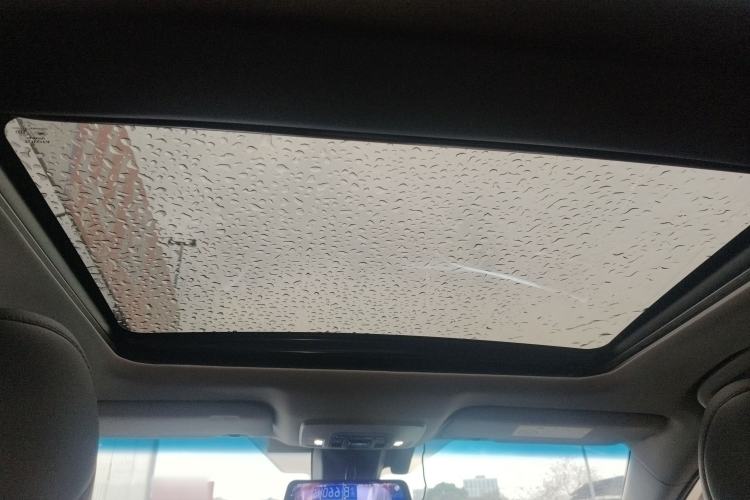 Used Toyota Camry 2021 2.5G Luxury Edition
