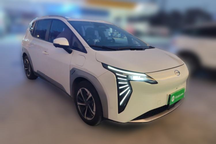 Used AION Y 2023 Younger Star Edition
