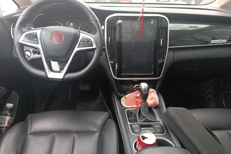 Used BYD Song MAX 2017 1.5T Automatic Smart Connect Elite 7-Seater