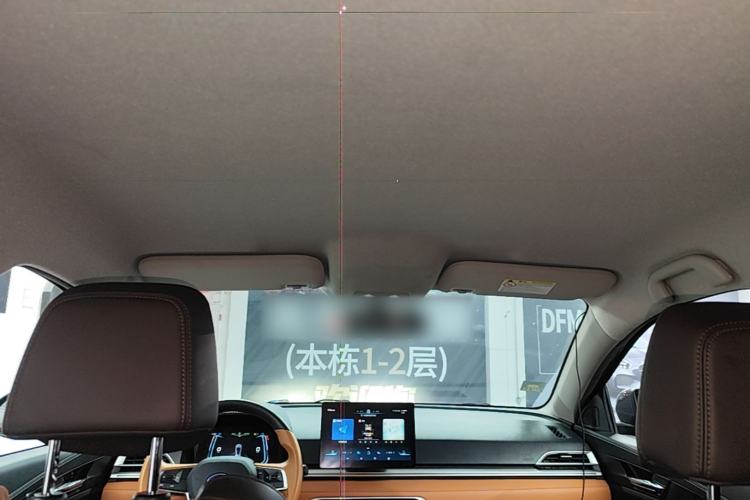 Used BYD e2 2020 Upgraded Version Long-Range Edition Luxury Model
