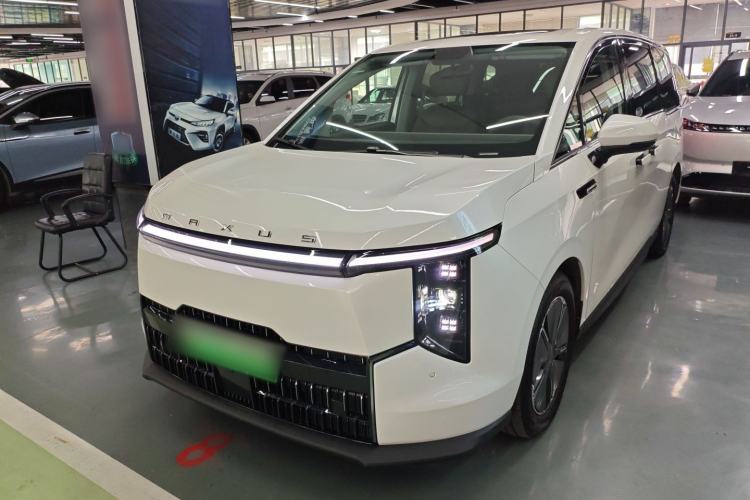 Used SAIC MAXUS Dajia 7 2024 Super Hybrid Ultra-Long Range Edition – Premium Version