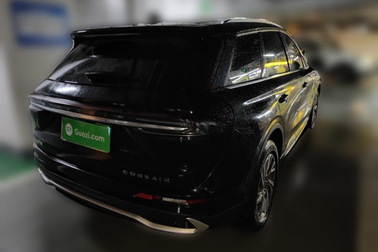 Used Lincoln Corsair 2023 2.0T Two-Wheel Drive Luxury Edition