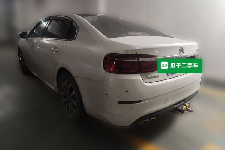 Used Citroen C6 2021 400THP Comfort Edition