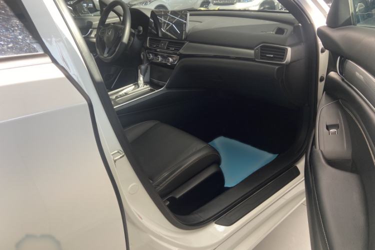 Used Honda Inspire 2022 260TURBO Elegant Edition