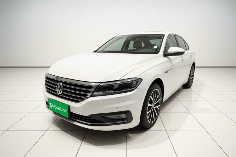 Used Volkswagen Lavida 2019 280TSI DSG Luxury Edition China VI Standard