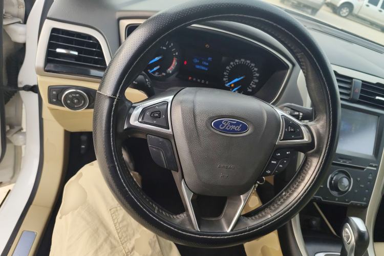 Used Ford Mondeo 2013 1.5L GTDi180 Comfort Model
