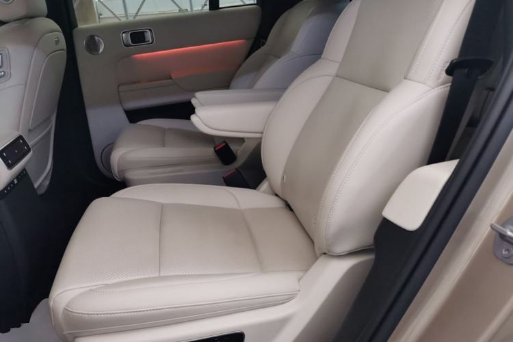 Used Li Auto L8 2024 Max
