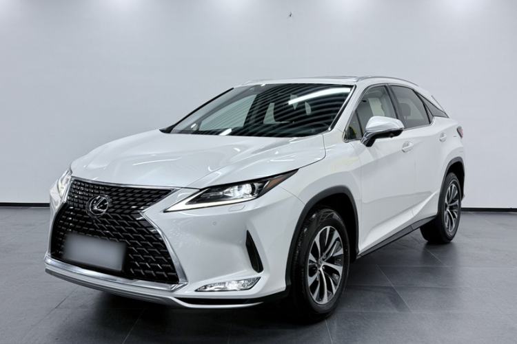 Used Lexus RX 2020 Revised Version 300 Two-Wheel Drive Elite Edition Guazi used car, China used car export, Used car for sale, Used  cars, Cheapest cars for sale