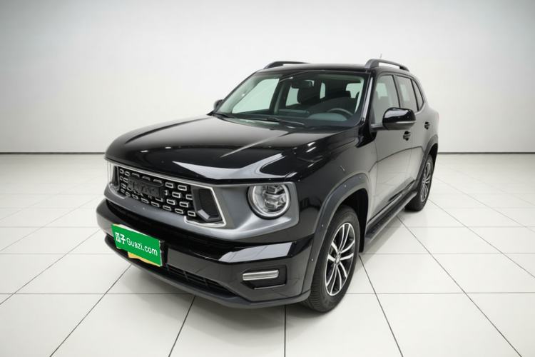 Haval H Dog 2023 1.5T Two-Wheel Drive Chao Ye Version Plus d’occasion Guazi used car, China used car export, Used car for sale, Used  cars, Cheapest cars for sale