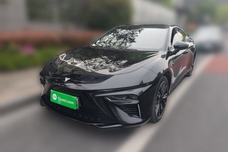 Used NETA S 2024 Range-Extended 1160 Edition