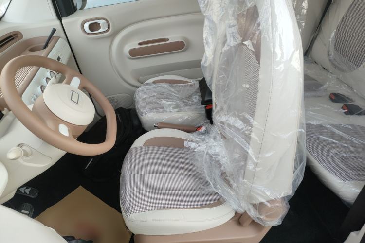 Used Bestune Pony 2026 Model 222km Cute Horse Plus
