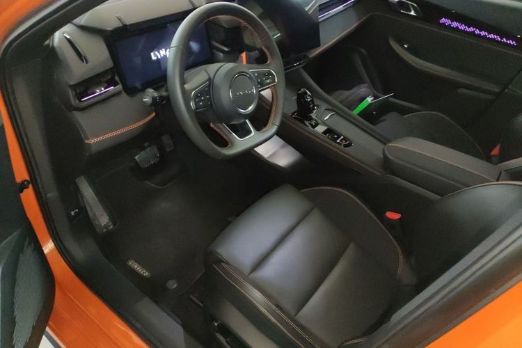 Used Lynk & Co 03 2025 2.0TD DCT Champion Edition Pro