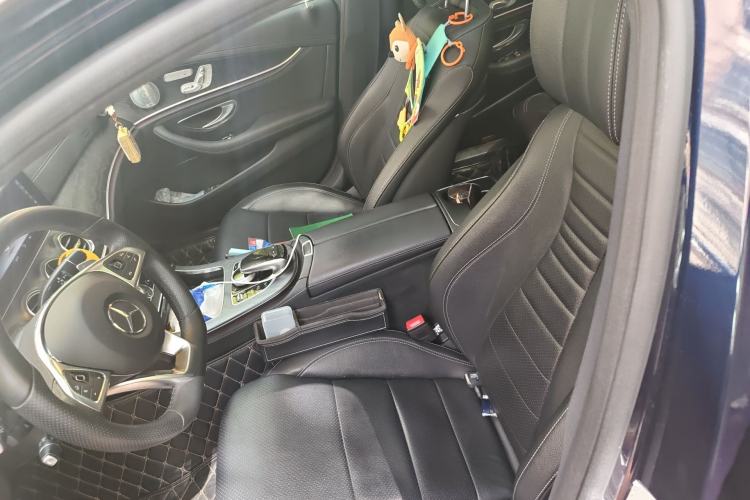 Used Mercedes-Benz E-Class 2018 Restyled E 300 L Sport Luxury Edition