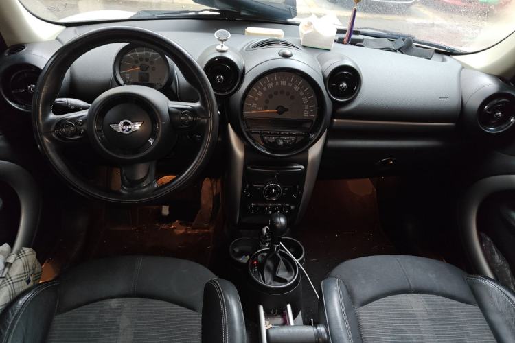 Used MINI Countryman 2014 1.6L COOPER Fun