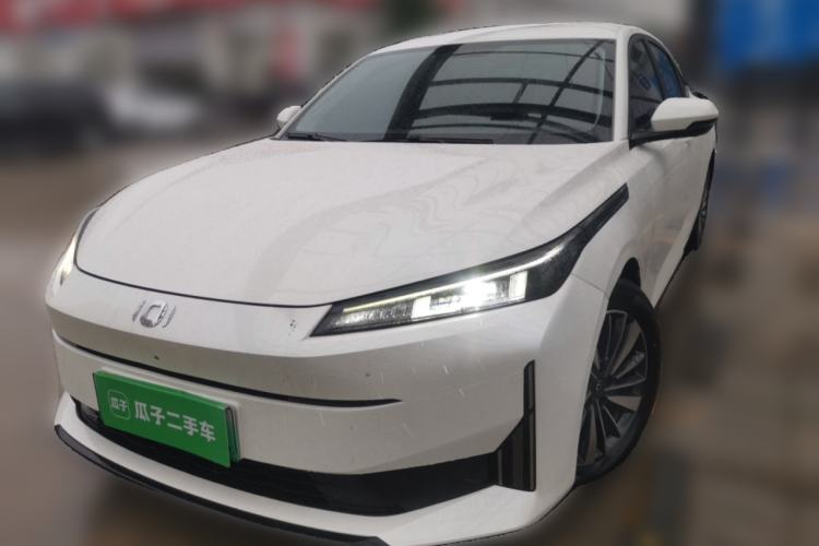 Used CHANGAN NEVO A05 2024 Truly Delicious Version 70 Leading Edition