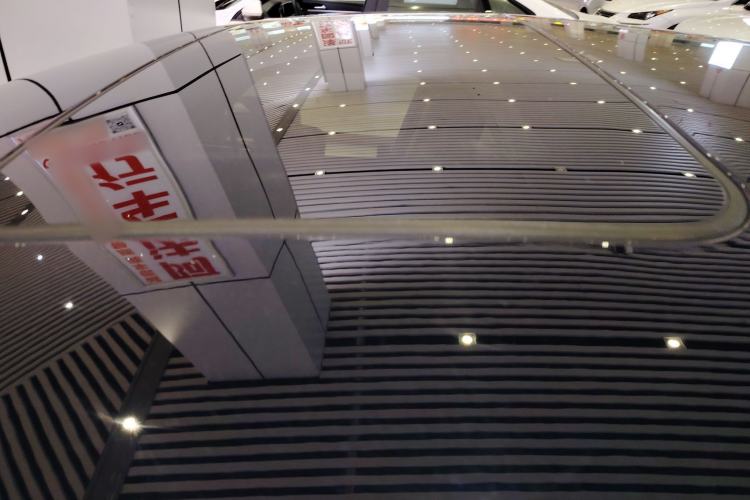 Used Buick Regal 2019 20T Elite Version China VI Standard
