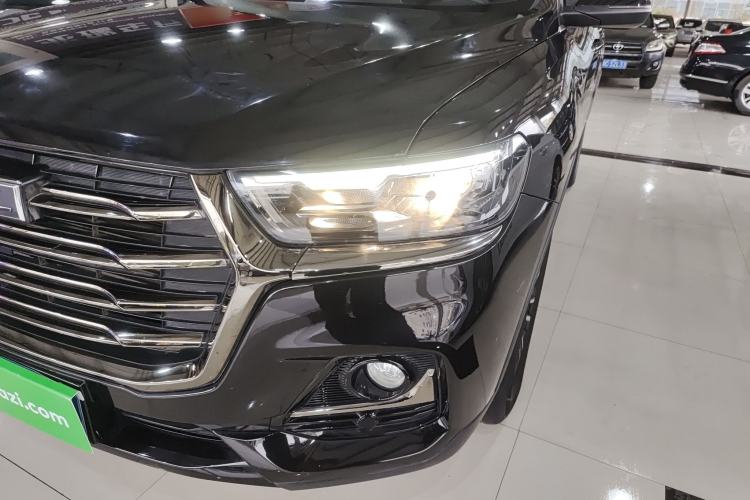 Used Haval H6 2021 National Trend Edition 1.5T Automatic Urban Version