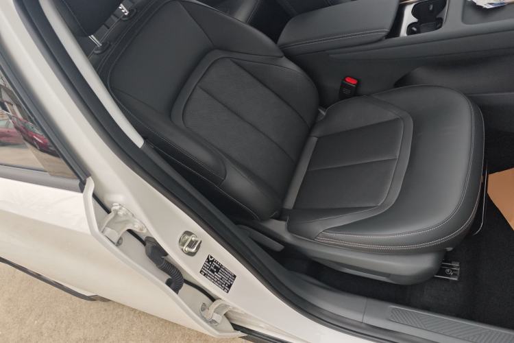 Used Wuling Xingguang 2025 70km Smart Standard Version