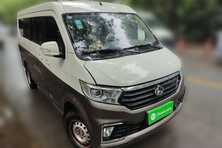 Used Kuayue Kuayue Xing V5 2021 1.5L Fortune-Attracting Deluxe Model JL473QH