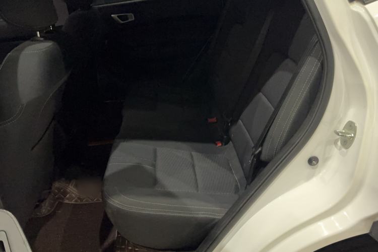 Used Chery Tiggo 5x 2019 HERO 1.5L Manual Fashion Edition