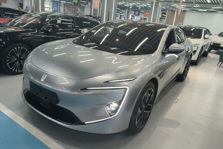 Used Avatr 12 2025 Year Updated Ultra Extended-Range Version