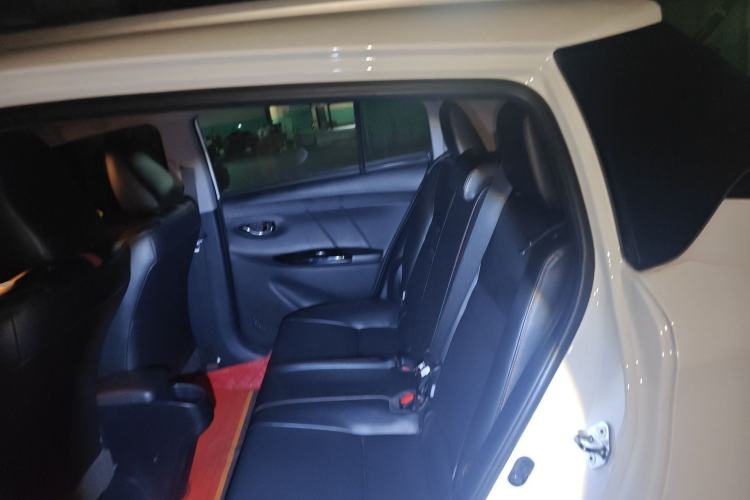 Used Toyota YARiS L Zhi Xuan 2022 X-Trail 1.5L CVT Luxury PLUS Edition