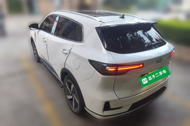 Used CHANGAN NEVO Q05 2023 125 Max
