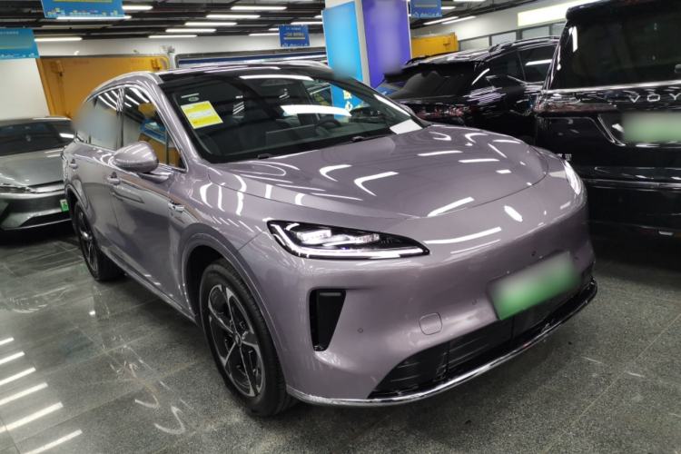 Used Hima H5 2025 Model Pure Electric Pro