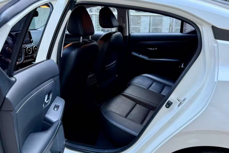 Used Nissan Sylphy 2022 1.6L XL CVT Enjoyment Edition
