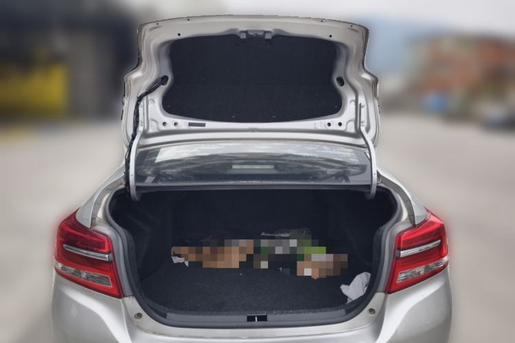 Used Toyota Vios 2019 1.5L CVT Innovation Edition