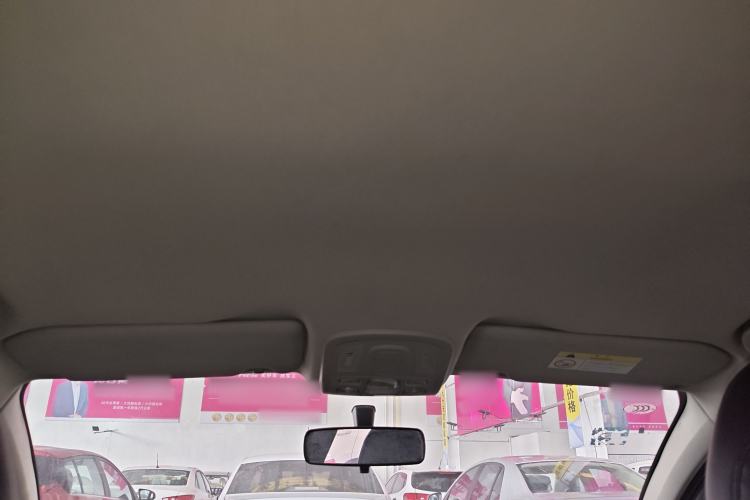 Used Citroen C4 Sega 2016 1.6L Manual Comfort Model