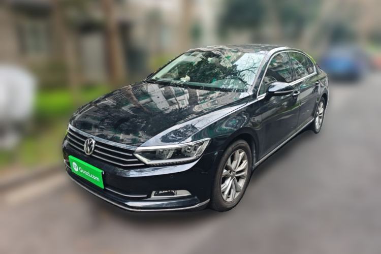 Used Volkswagen Magotan 2018 Facelift 380TSI DSG Luxury Version