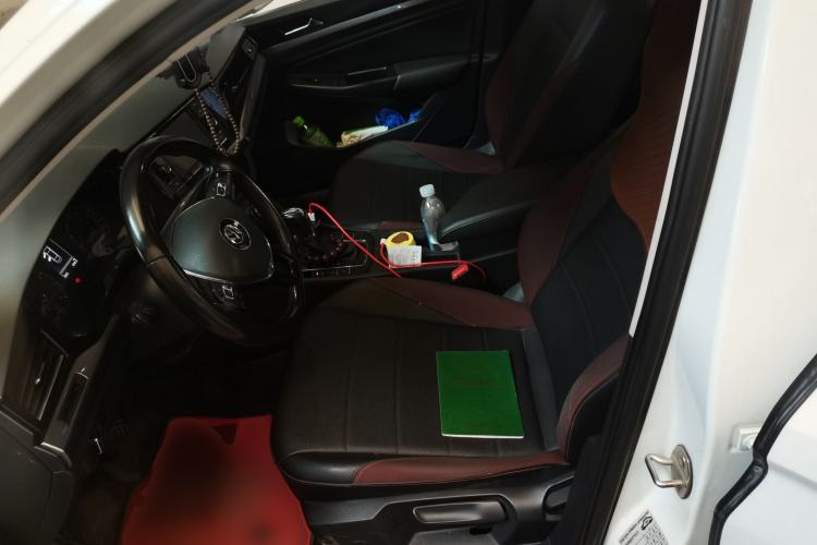 Used Volkswagen Bora 2020 1.5L Automatic Comfort Model
