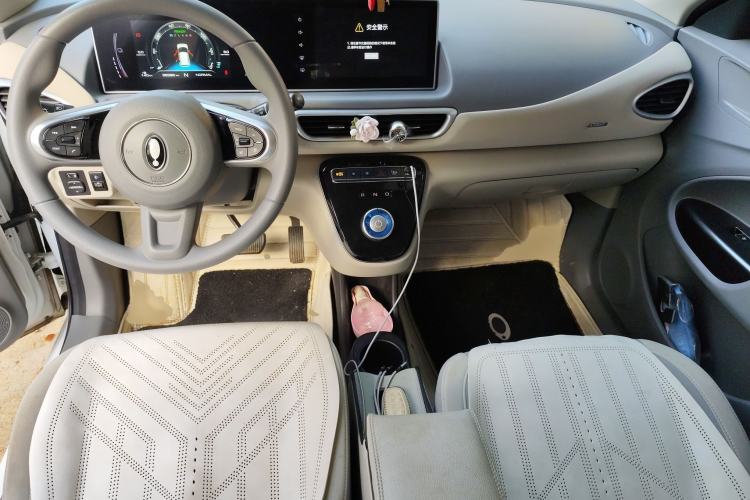 Used ORA White Cat 2020 305 km Luxury Version