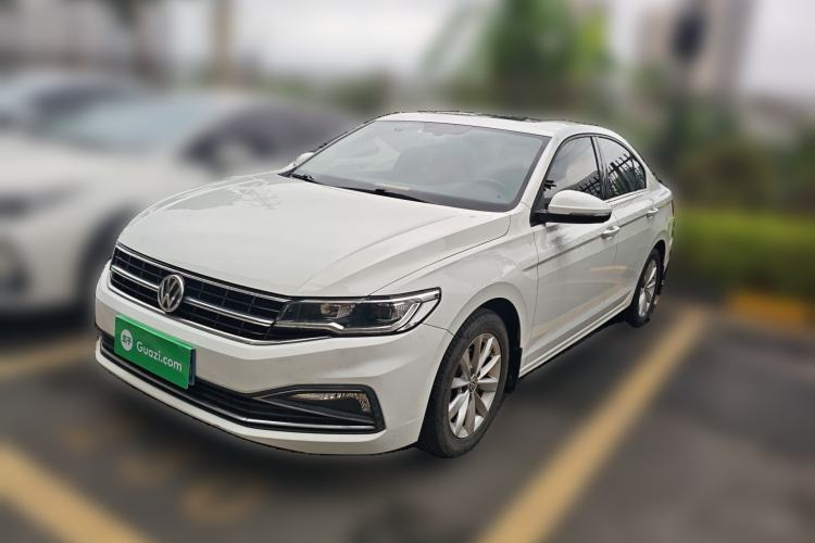 Used Volkswagen Bora 2020 1.5L Automatic Elite Version