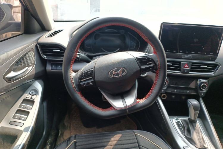 Used Hyundai Lafesta 2019 280TGDi Smart Speed Version China V Standard