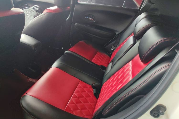 Used Honda XR-V 2021 220TURBO CVT Comfort Version