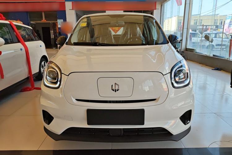 Used Leapmotor T03 2025 310 Comfort Edition Front