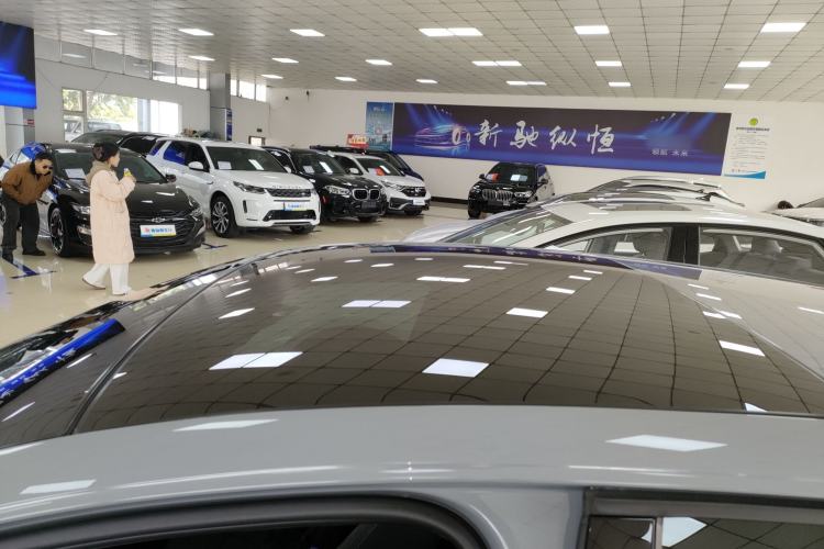 Used Volkswagen Golf 2023 280TSI DSG R-Line Lite